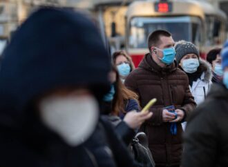 Коронавирус в регионах: в Киевской области подтвердили наличие инфекции у шестерых детей
