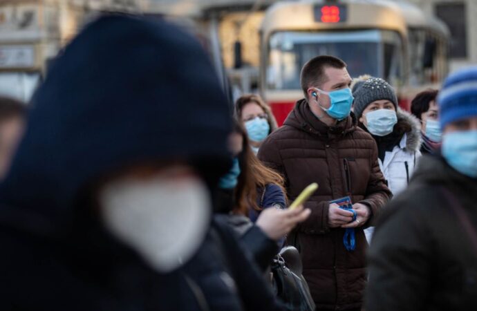 Коронавирус в регионах: в Киевской области подтвердили наличие инфекции у шестерых детей