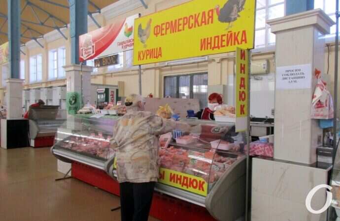 Закрытие одесских рынков: как отреагировали власти?