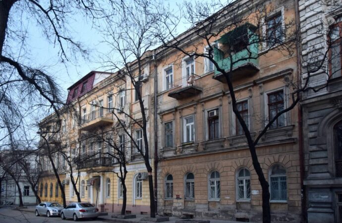 Масштаб трагедии: список одесских зданий, лишенных статуса памятников архитектуры