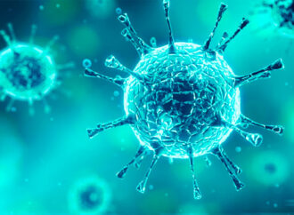 Хроники коронавируса: онлайн-карта по заболеваемости и новые карантинные блокпосты