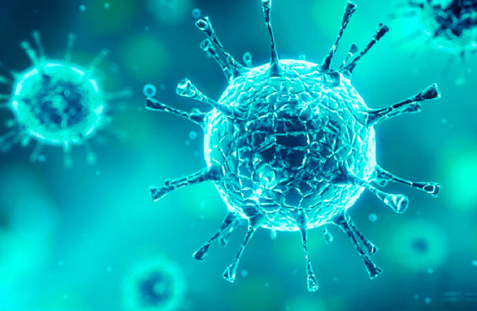 Хроники коронавируса: онлайн-карта по заболеваемости и новые карантинные блокпосты