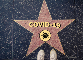 Не звездная болезнь: кого из знаменитостей зацепил коронавирус?