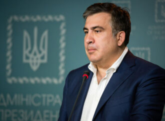 О чем шумят одесситы в соцсетях: Саакашвили – новый вице-премьер?