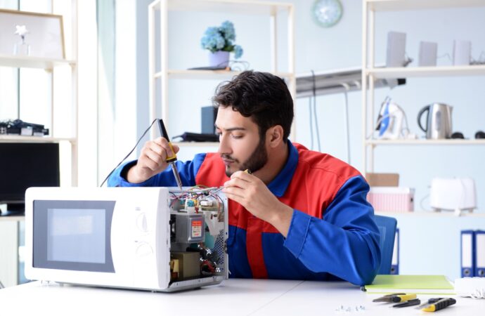 Сервисный центр «Одесса-Ремонт»