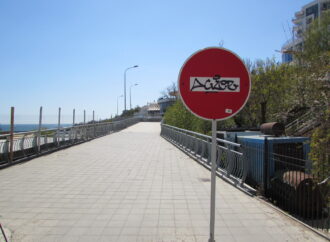 Что не так с велопешеходной эстакадой в Одессе: оценка эксперта