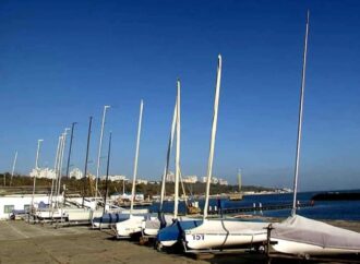 В Одессе черноморский яхт-клуб запретят приватизировать и сдадут в аренду