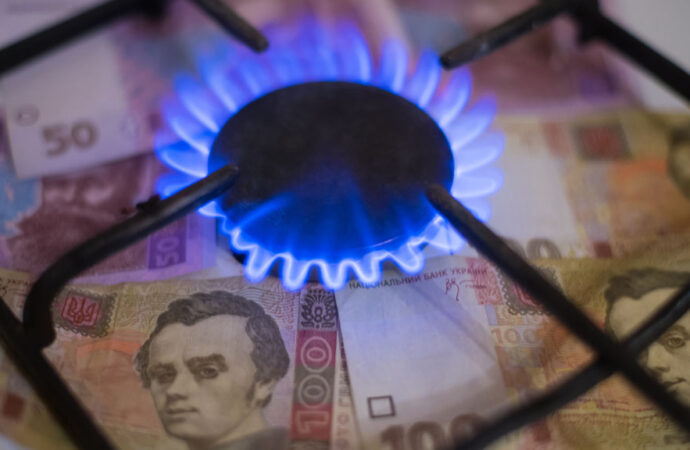 Мартовская цена на газ снижена: какой тариф для жителей Одесского региона?