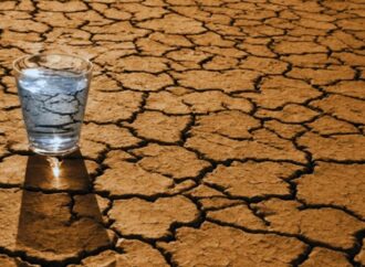 Вода на исходе: возможен ли в Украине питьевой апокалипсис?
