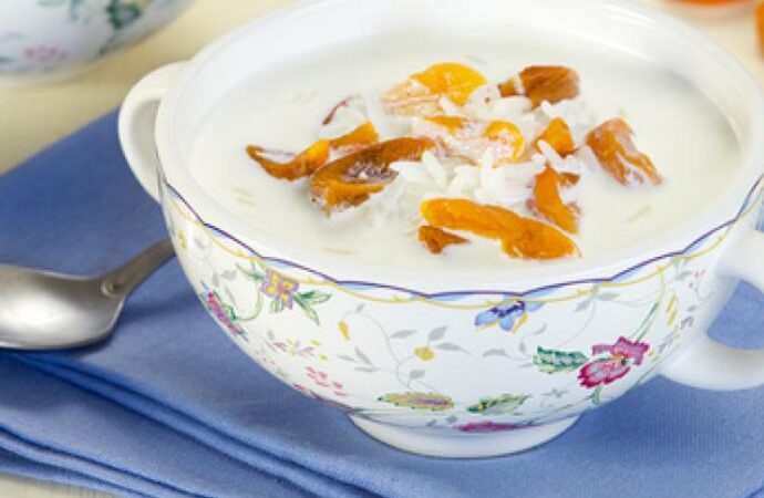 Вкусно с «Одесской жизнью»: три рецепта полезных супов на каждый день