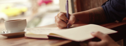 Избавляемся от стресса: снять напряжение в изоляции помогут письменные практики