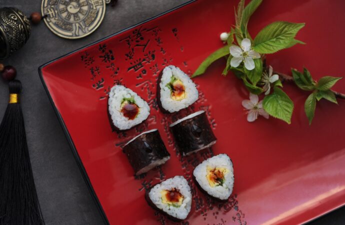 Онлайн-ресторан Smilefood