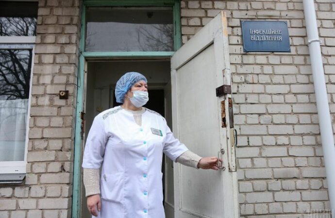 Вторая волна медреформы: как украинцев будут лечить в условиях пандемии?
