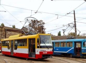Транспорт в Одессе на Пасху будет ходить по-другому: что изменится (видеокомментарий)