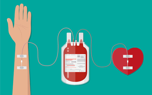 Колективно чи індивідуально: одеситів запрошують стати донорами крові