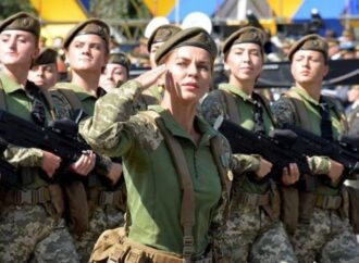 Ґендерна рівність: Верховна Рада планує перейменувати День захисника України