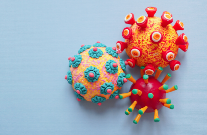 Омикрон: что известно о новом штамме коронавируса?