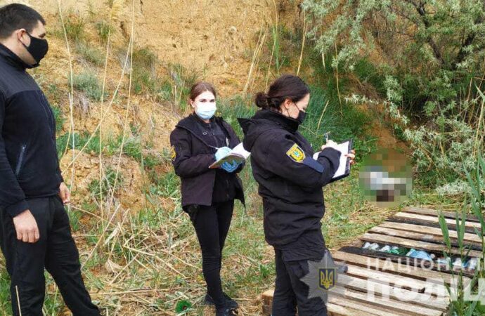 На Одещині у Дністровському лимані знайшли тіло 14-річної дівчинки