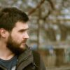 Андрей Хаецкий: «Украиноязычная поэзия помогает даже в самых тяжелых боях»