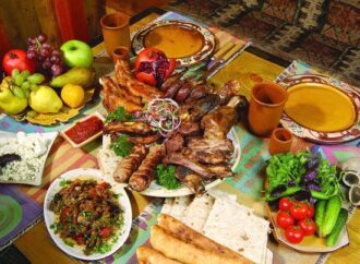 Вкусно с «Одесской жизнью»: три рецепта блюд на майские из мяса