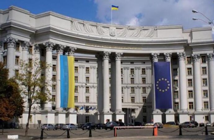 ОТГ раздора: МИД Украины выразил протест Болгарии по поводу декларации против разделения Болградского района