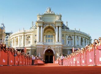 Одесский кинофестиваль-2023: где состоится и как подать заявку