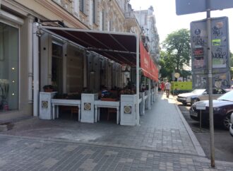 Как будут работать одесские кафе, торговцы и салоны красоты после 11 мая: рекомендации МОЗ (документ)