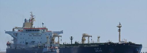Через Одеський порт в Україну вперше завезли «легку техаську» нафту