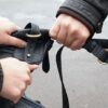 В Одессе псевдоСБУшник дерзко ограбил волонтера