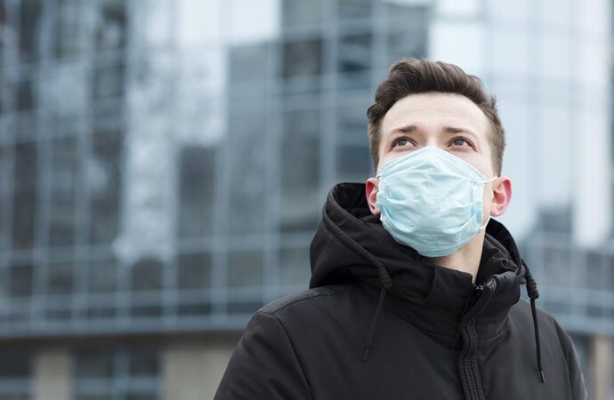 Коронавірус на Одещині 30 січня: на ковід хворіють понад 20 тисяч осіб