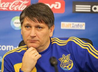 Одесский «Черноморец» возглавил новый тренер