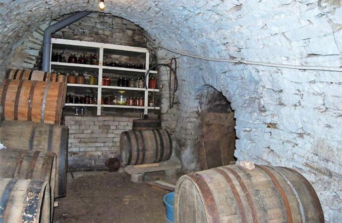 «Что найдут исследователи в этих древних лабиринтах?»: о загадочных подземельях села Кубей на Одесчине