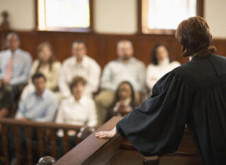 Присяжные заседатели: кто может стать народным судьей?