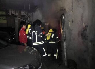 Что произошло в Одессе 27 мая: план формирования ОТГ и пожар в гараже