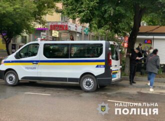 Двоє втекли, один травмований: в Одесі серед білого дня сталася стрілянина