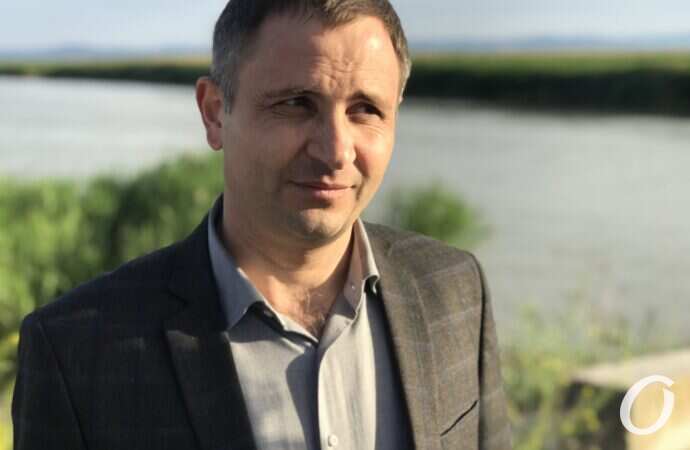 ЦИК утвердила результаты выборов мэра Болграда