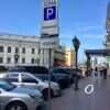 В центре Одессы могут появиться новые парковки