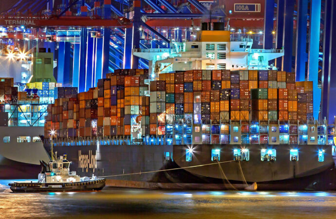 В чем преимущества и недостатки морской доставки из Китая?
