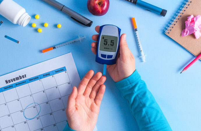 Спросите у доктора: какими осложнениями опасен диабет?