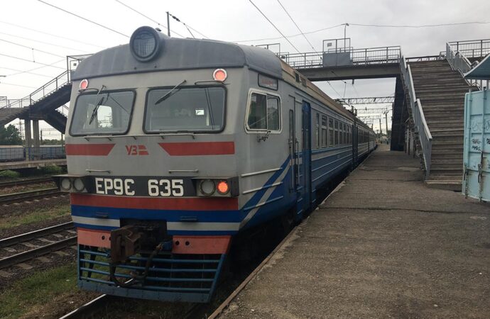 Из Одессы в Белгород-Днестровский будет ходить дополнительная электричка – расписание