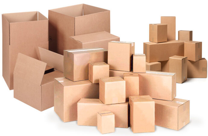 Незаменимый помощник: где и как использовать картонные коробки и гофроящики?