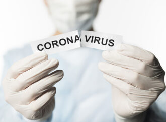 Ситуация с коронавирусом в Украине стабилизируется, – ученые