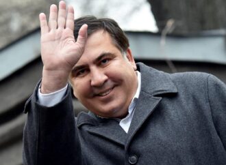 Саакашвили принял предложение грузинской оппозиции
