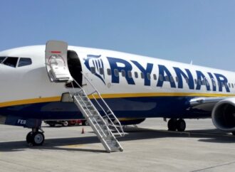 Ryanair анонсировал новые рейсы из Одессы — расписание