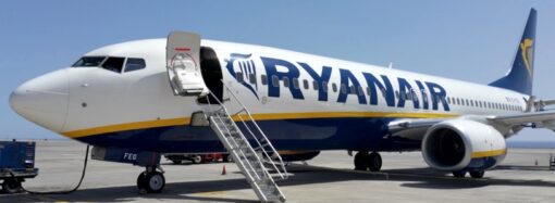 Ryanair анонсировал новые рейсы из Одессы — расписание