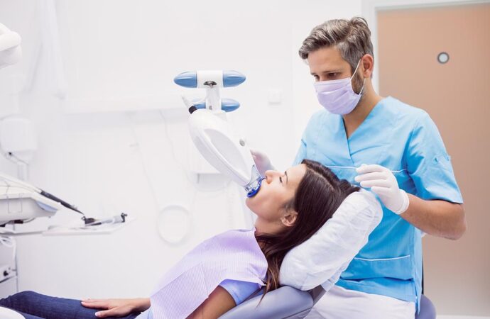 Как одесситам пойти к стоматологу без опасности для своего здоровья: 3 важных правила