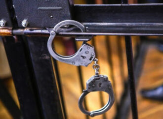 Убийца 11-летней Даши Лукьяненко бесследно исчез из тюрьмы в Херсоне