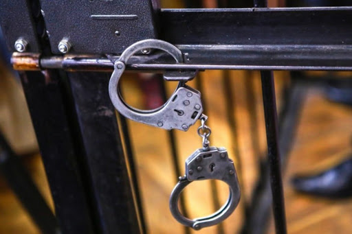 Попался на вымогательстве: суд в Киеве арестовал офицера СБУ из Одессы