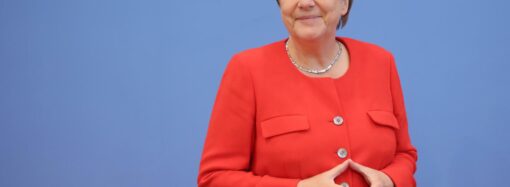 Ангела Меркель о том, как стать самой влиятельной  женщиной мира