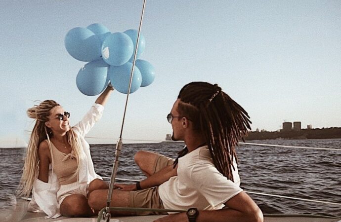 Аренда яхт в Одессе